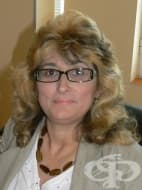 д-р Красимира Кирилова Кирова