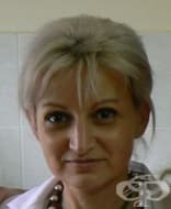 д-р Станислава Кузманова Георгиева