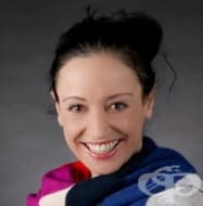 Доц. д-р Райна Нончева Мандова