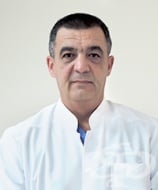 Д-р Сергей Сергеев