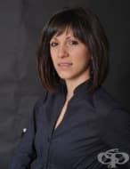 д-р Илиана Стоянова Трифонова