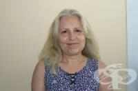 д-р Валентина Симеонова Дашева