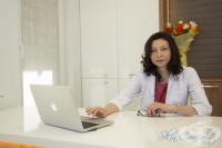 Д-р Антоанета Георгиева Йорданова