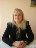 Боряна Белчева