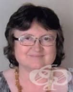 Доц. д-р Цветанка Дянкова