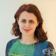 Елена Енева