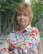 Елена Игоревна Атанасова