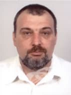 д-р Николай Георгиев Узунов