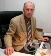 Доц. д-р Никола Христов Атанасов