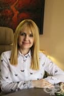 Галина Тодорова