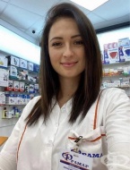 Гергана Цветанова Гечева