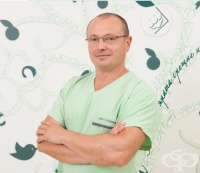 Д-р Станислав Йорданов