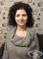 Ирина Красимирова Маринова