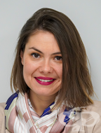 Ирина Заркова