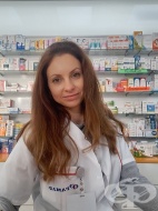 Ивелина Мариянова Танева