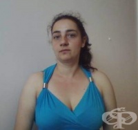 Калина Петрова Бъчварова