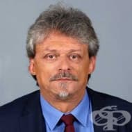 д-р Кънчо Иванов Монев