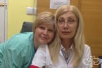 Д-р Йоанна Желева Косева