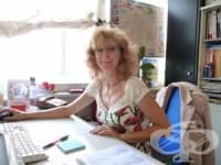 Красимира Димитрова Харлова
