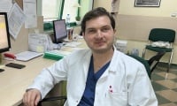 Д-р Кристиан Бечев