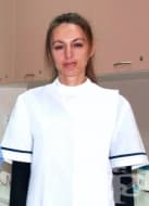 д-р Елена Лозанова