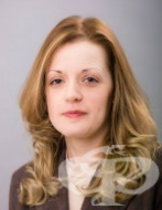 Димитричка Иванова Денчева