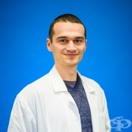 Коста Савов Тепеделенев