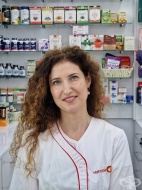 Диляна Миткова Иванова