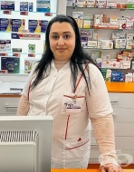 Михаела Цветанова Рачева