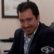 Д-р Асен Петров Бешков