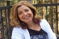 Михайлина Абрашева