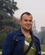 Милен Димитров Фотев