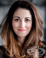 Милена Иванова Цолова