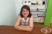 Нели Пенчева Андонова