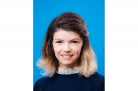 Петя Георгиева Цонева