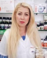 Петя Александрова Каранлиева