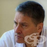Проф. д-р Валентин Акабалиев, д.м.н.