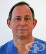 Проф. д-р Асен Николов, д.м.