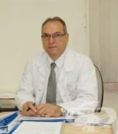 Проф. д-р Борис Илиев Богов, д.м.