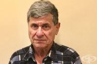 Проф. д-р Цоло Радолов Цолов