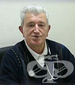 Проф. д-р. Христо Иванов Кожухаров, дм