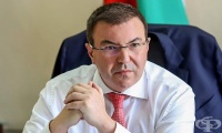 Проф. д-р Костадин Георгиев Ангелов, д.м.