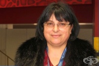 Проф. д-р Стоянка Георгиева Владева,  д.м.