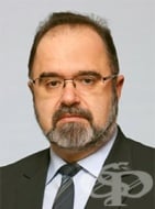 Проф. д-р Цветан Любенов Тончев