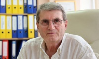 Проф. д-р Христо Русков Хинков, д.м.