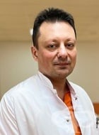 Проф. д-р Иван Николов Димитров, д.м.н.