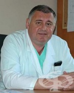 Проф. д-р Златимир Коларов, д.м.н.