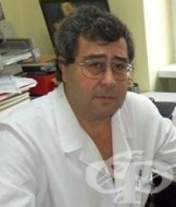 Проф. д-р Панайот Куртев