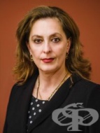 Проф. д-р Силва Андонова-Атанасова, д.м.н.