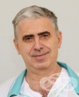 Проф. д-р Владимир Павлов Ставрев, д. м. н.